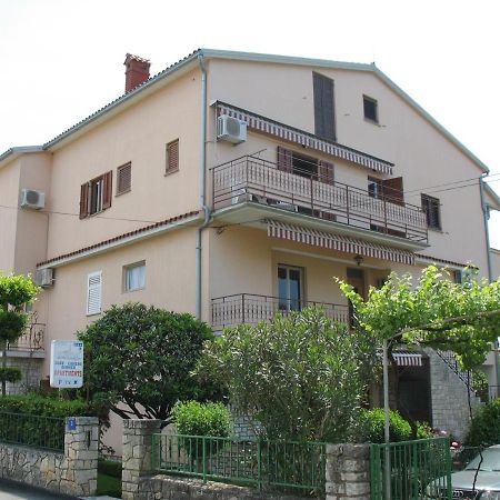 רוביני Accomodation Noki21 מראה חיצוני תמונה