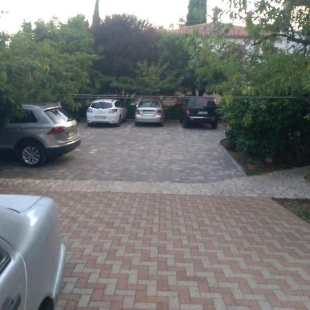 רוביני Accomodation Noki21 מראה חיצוני תמונה