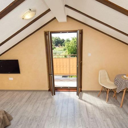 רוביני Accomodation Noki21 מראה חיצוני תמונה
