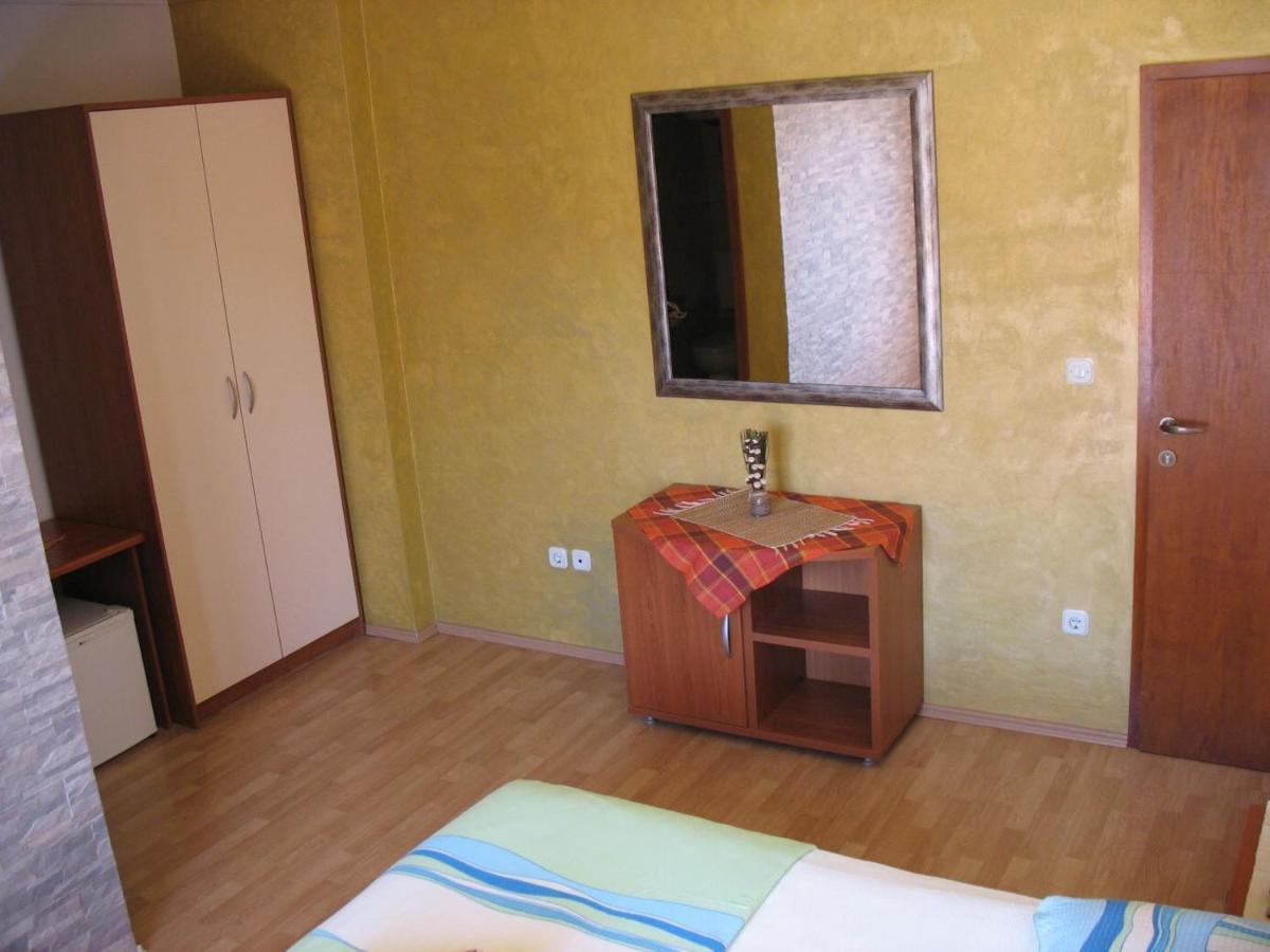 רוביני Accomodation Noki21 מראה חיצוני תמונה