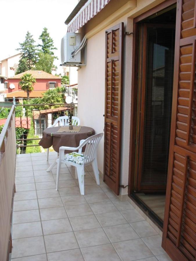 רוביני Accomodation Noki21 מראה חיצוני תמונה
