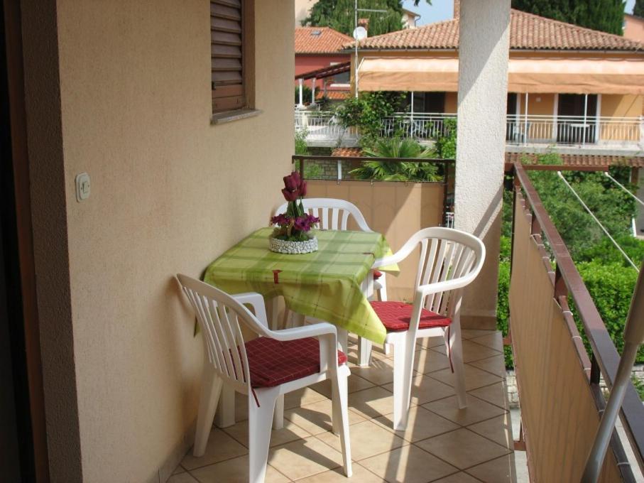 רוביני Accomodation Noki21 מראה חיצוני תמונה