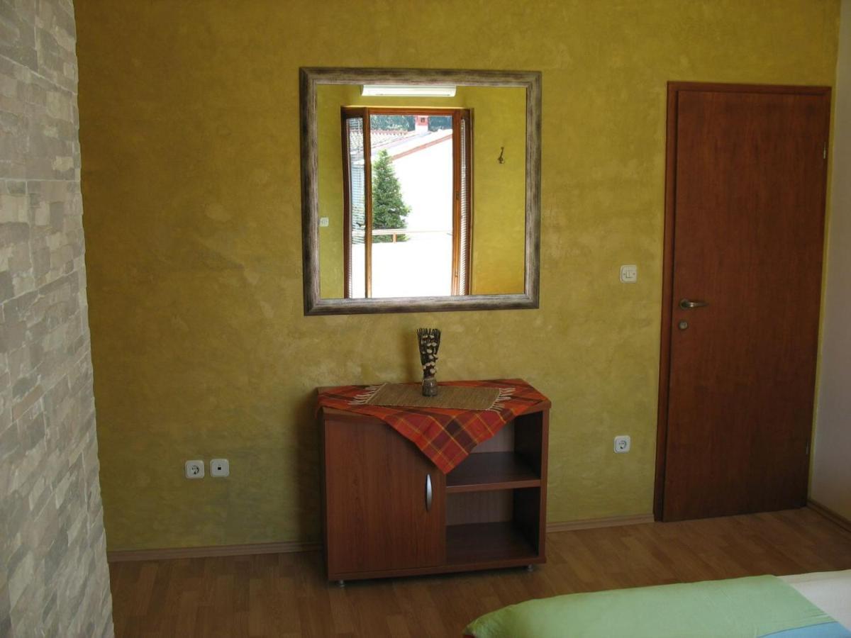 רוביני Accomodation Noki21 מראה חיצוני תמונה