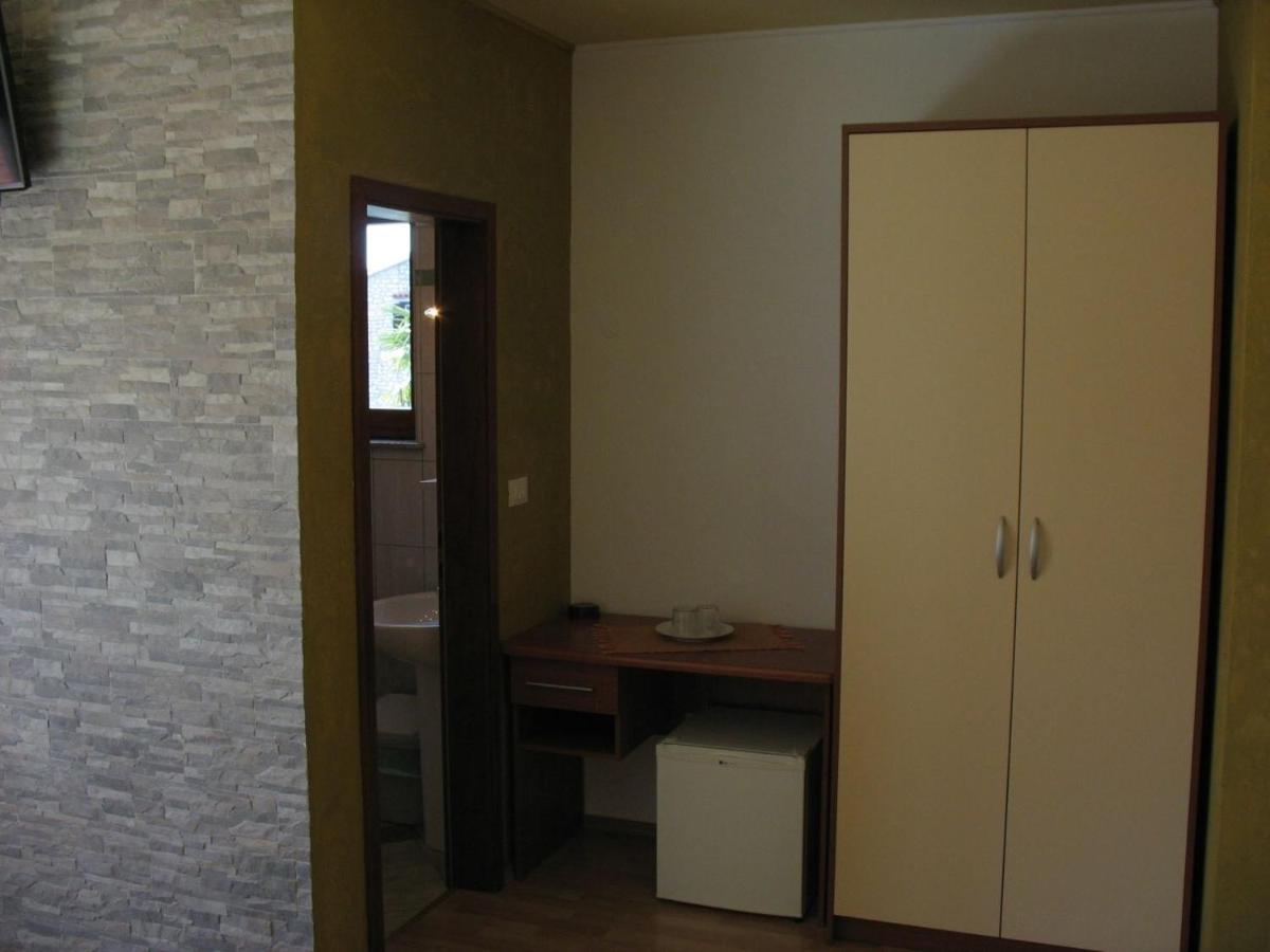 רוביני Accomodation Noki21 מראה חיצוני תמונה