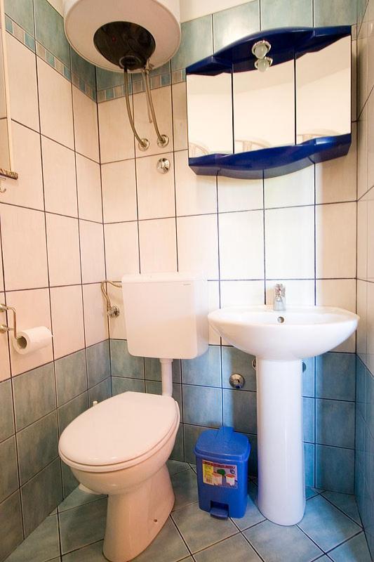 רוביני Accomodation Noki21 מראה חיצוני תמונה