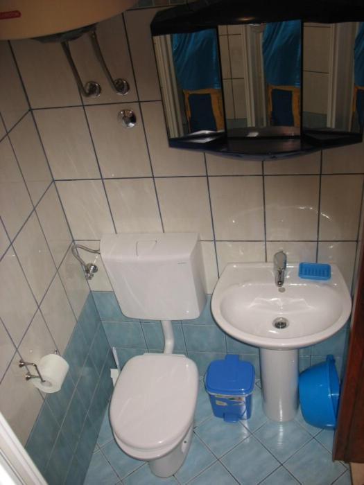 רוביני Accomodation Noki21 מראה חיצוני תמונה