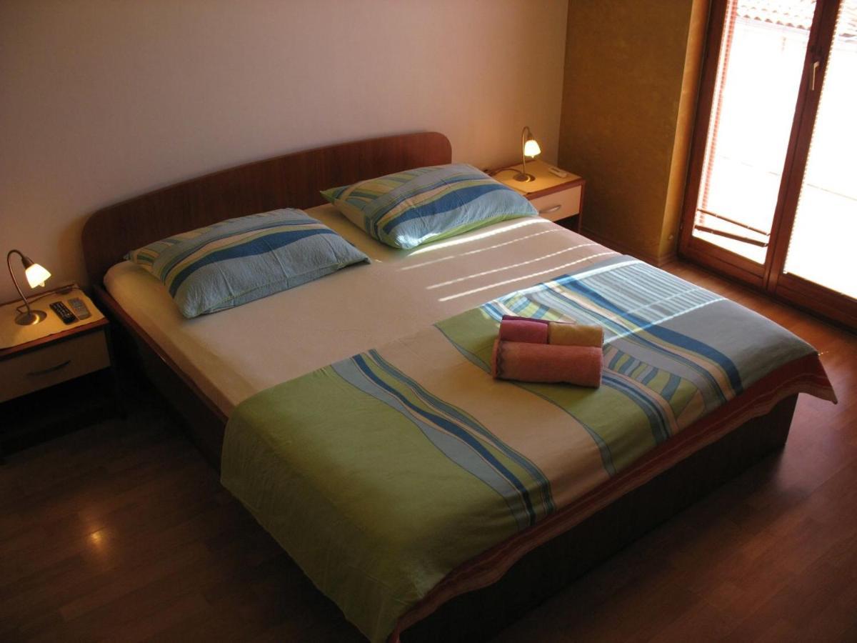 רוביני Accomodation Noki21 מראה חיצוני תמונה