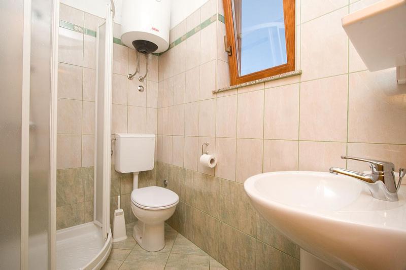 רוביני Accomodation Noki21 מראה חיצוני תמונה