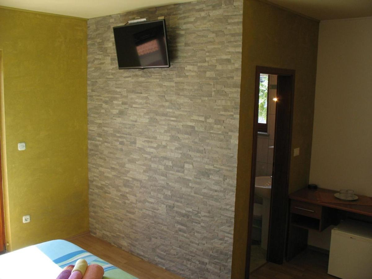 רוביני Accomodation Noki21 מראה חיצוני תמונה