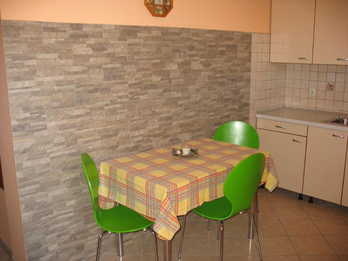 רוביני Accomodation Noki21 מראה חיצוני תמונה
