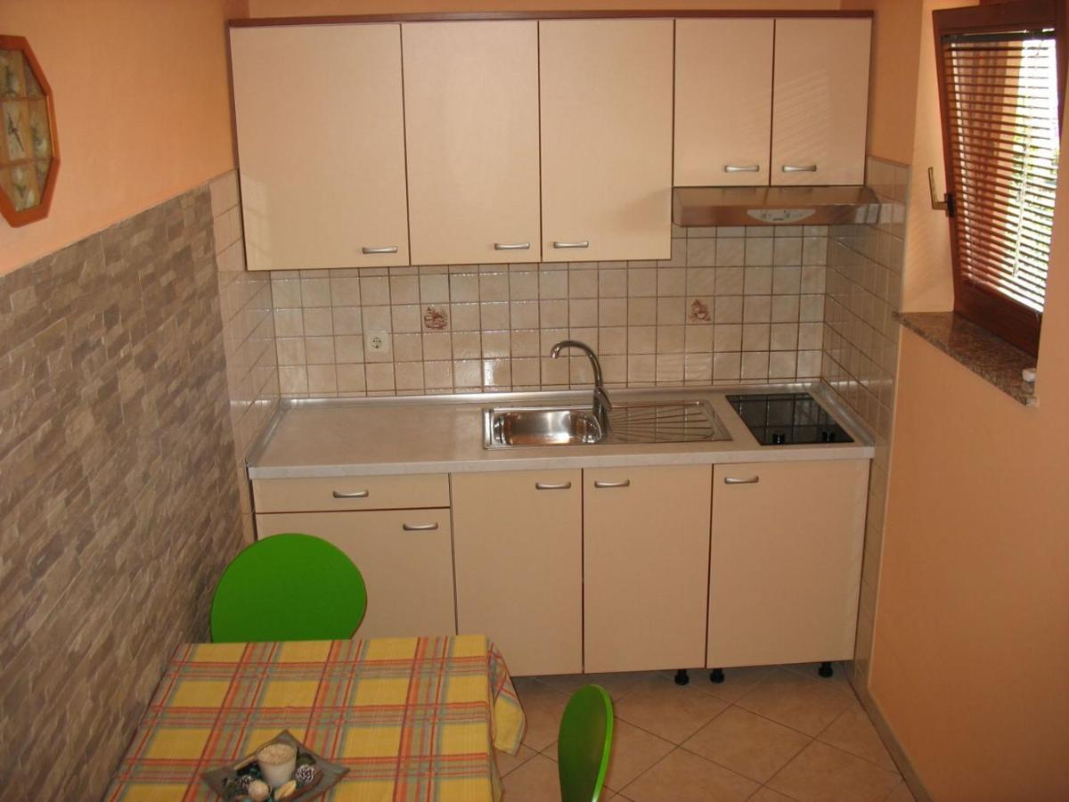רוביני Accomodation Noki21 מראה חיצוני תמונה