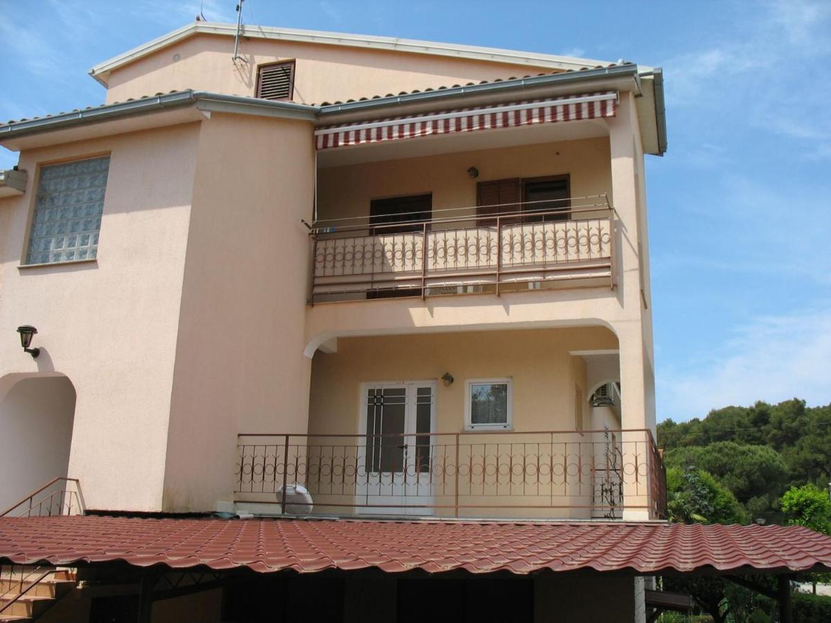 רוביני Accomodation Noki21 מראה חיצוני תמונה