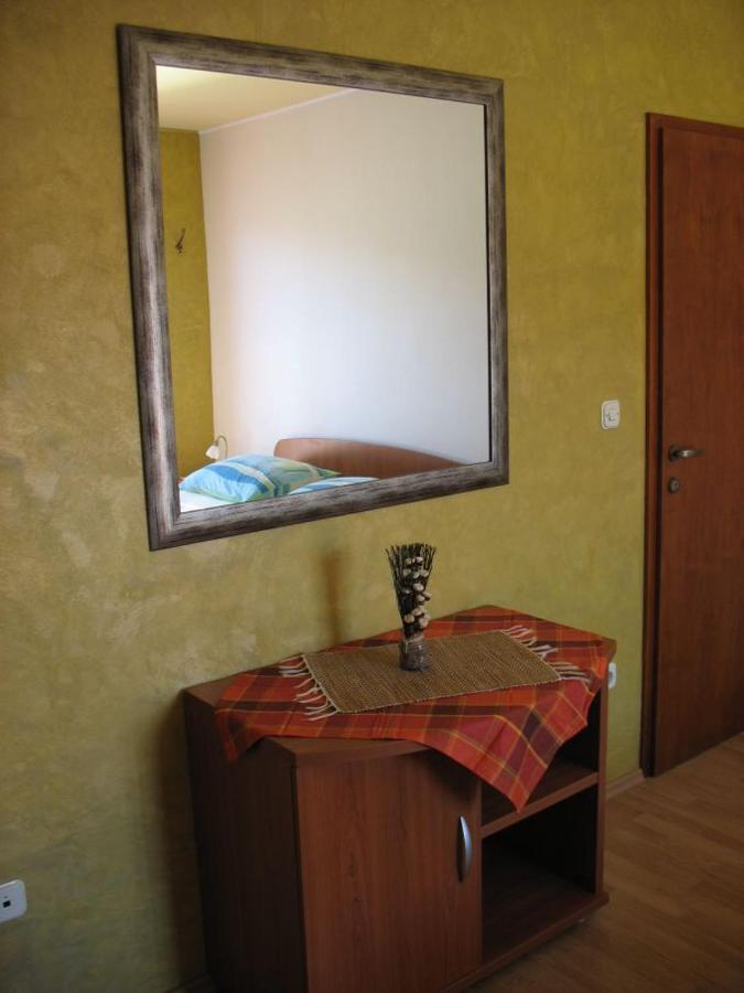 רוביני Accomodation Noki21 מראה חיצוני תמונה