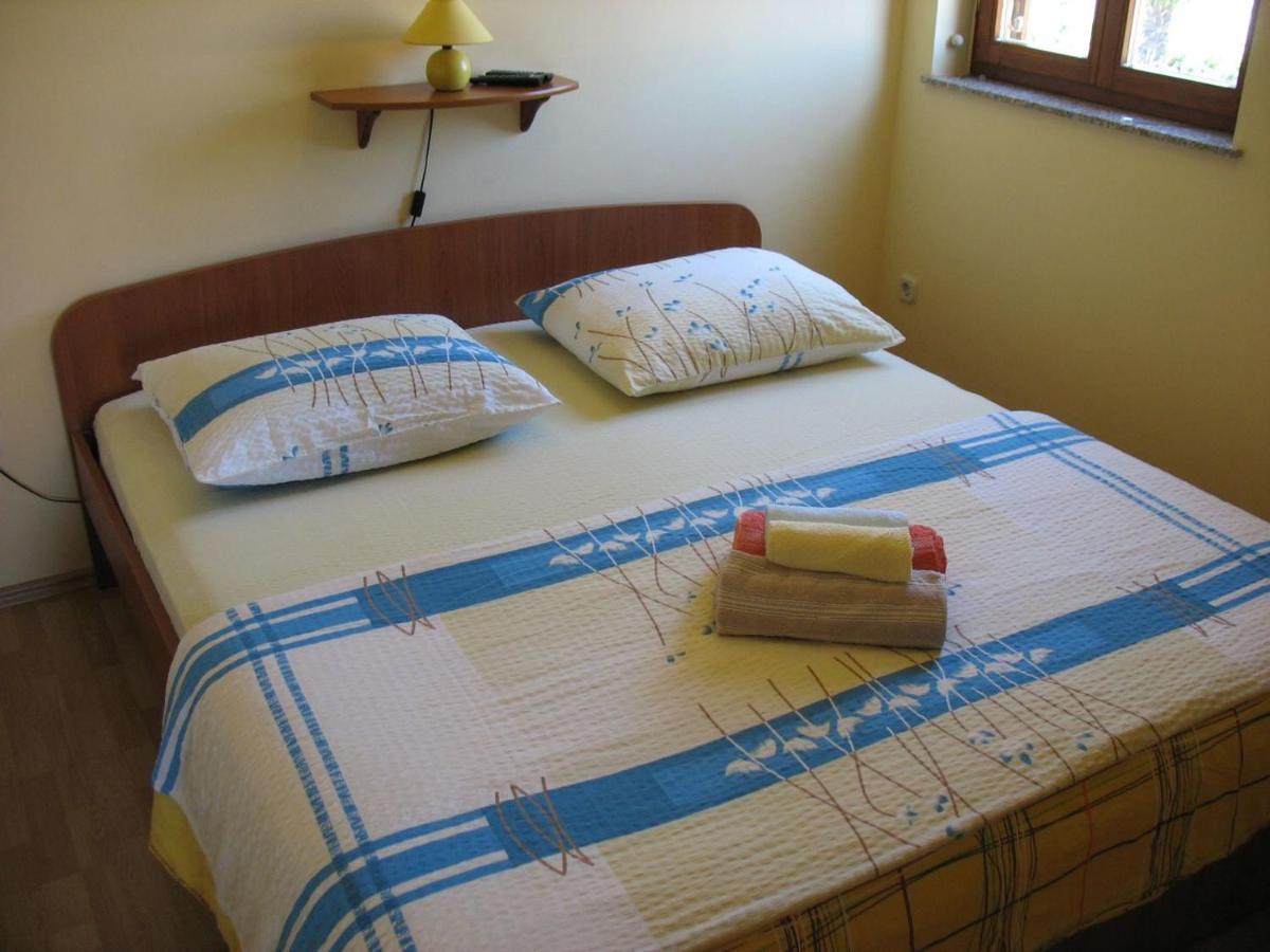 רוביני Accomodation Noki21 מראה חיצוני תמונה