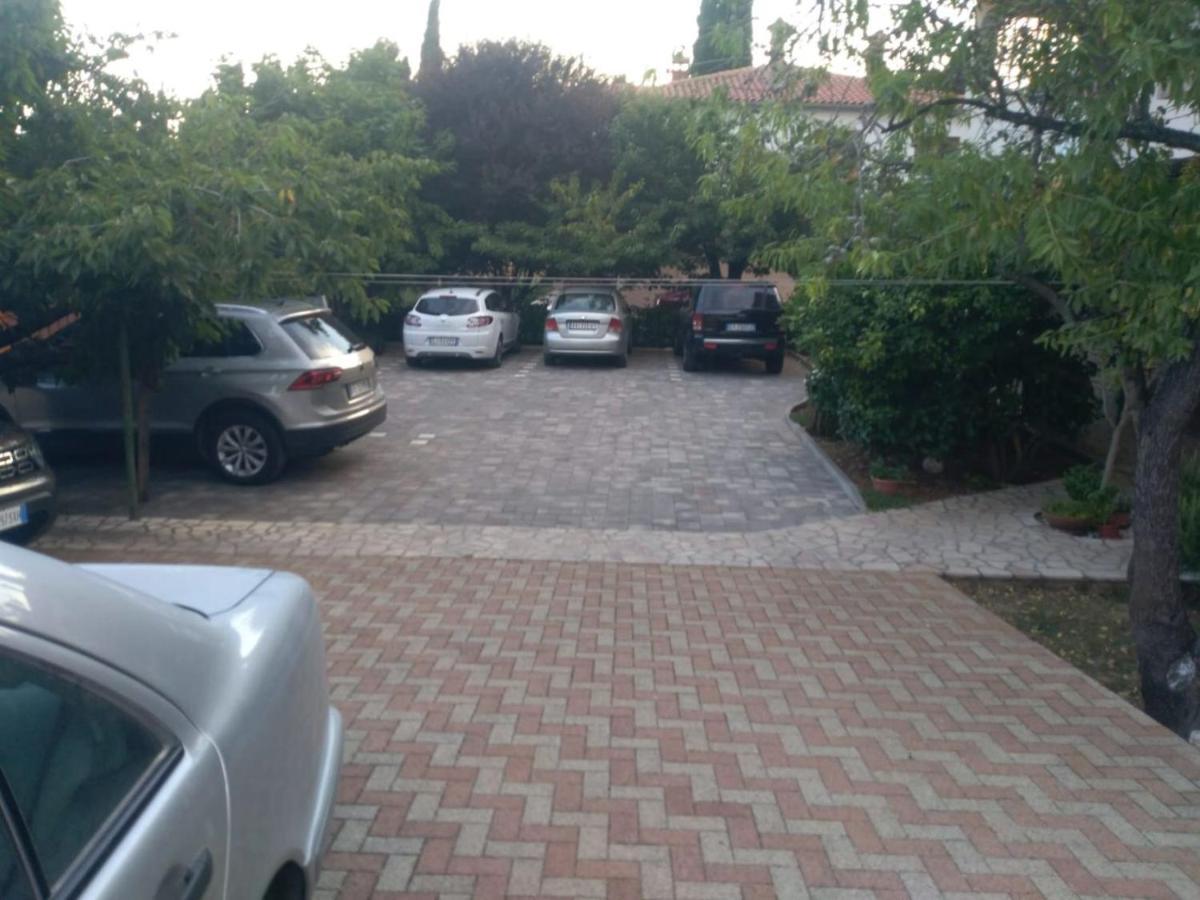 רוביני Accomodation Noki21 מראה חיצוני תמונה