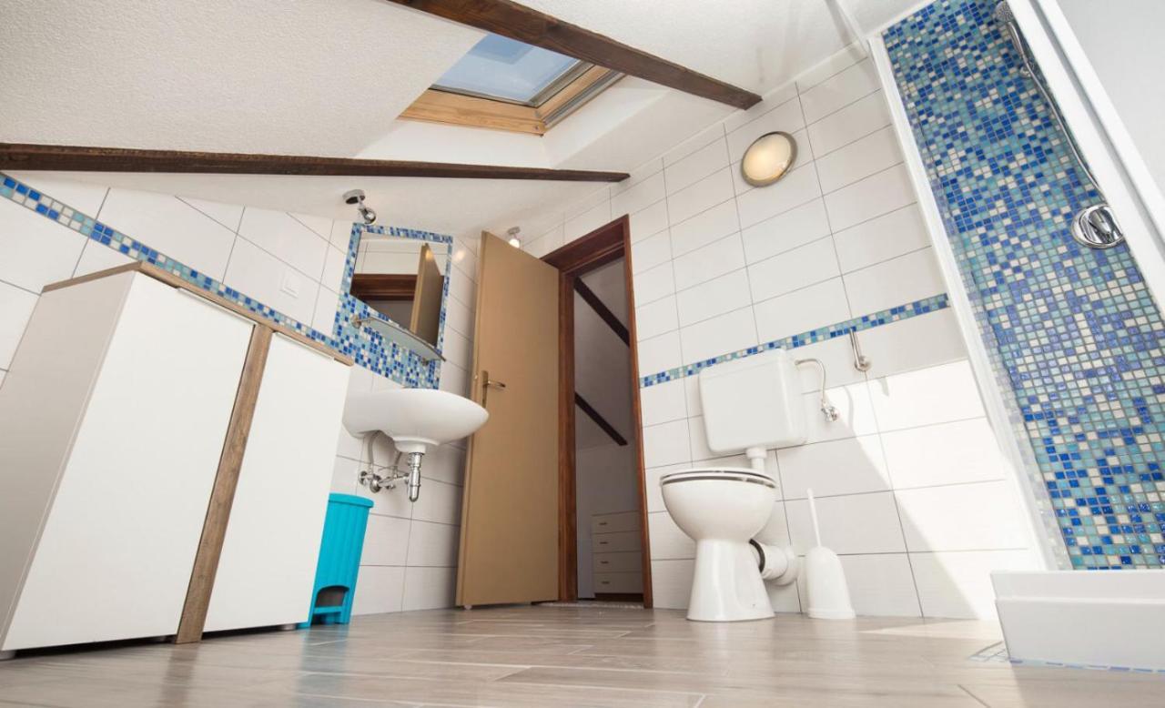 רוביני Accomodation Noki21 מראה חיצוני תמונה