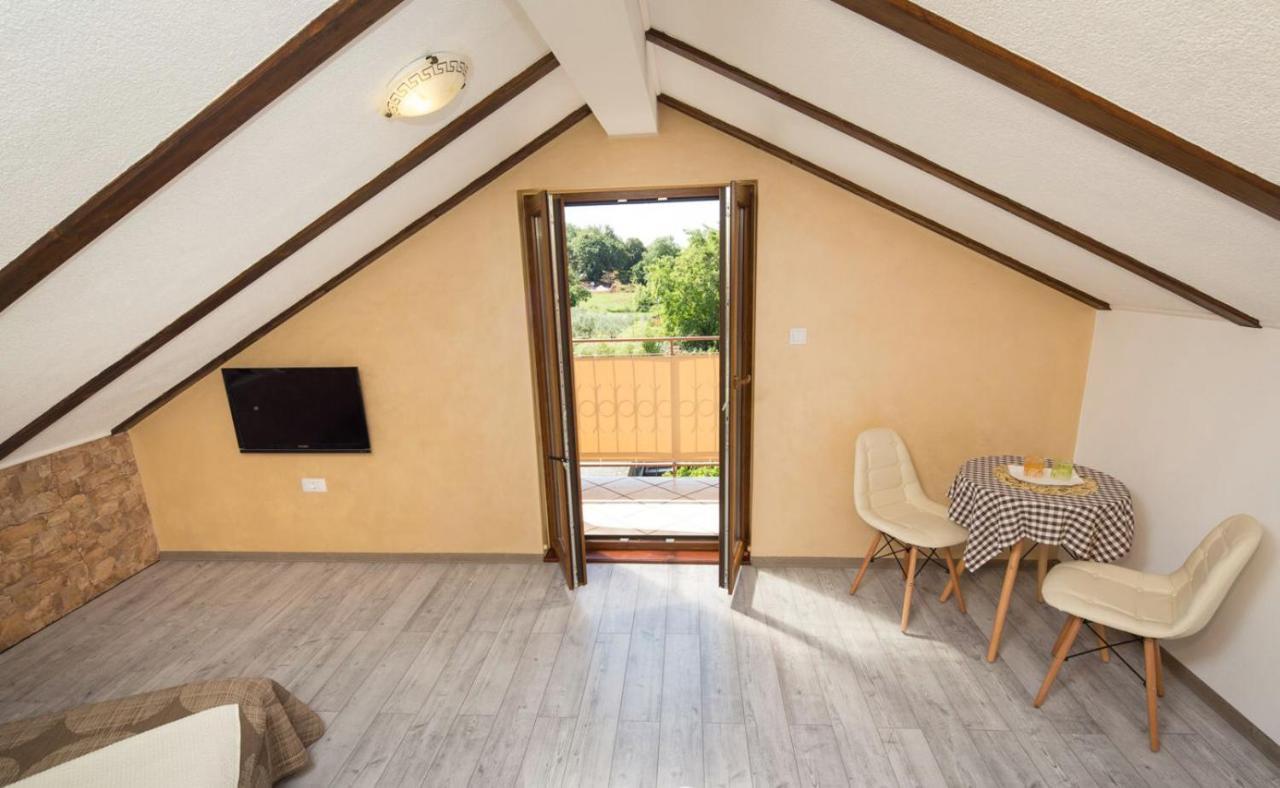 רוביני Accomodation Noki21 מראה חיצוני תמונה