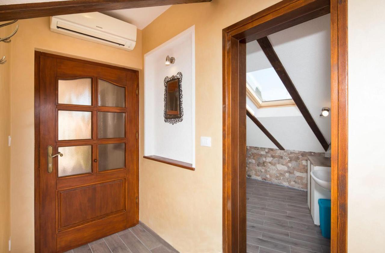רוביני Accomodation Noki21 מראה חיצוני תמונה