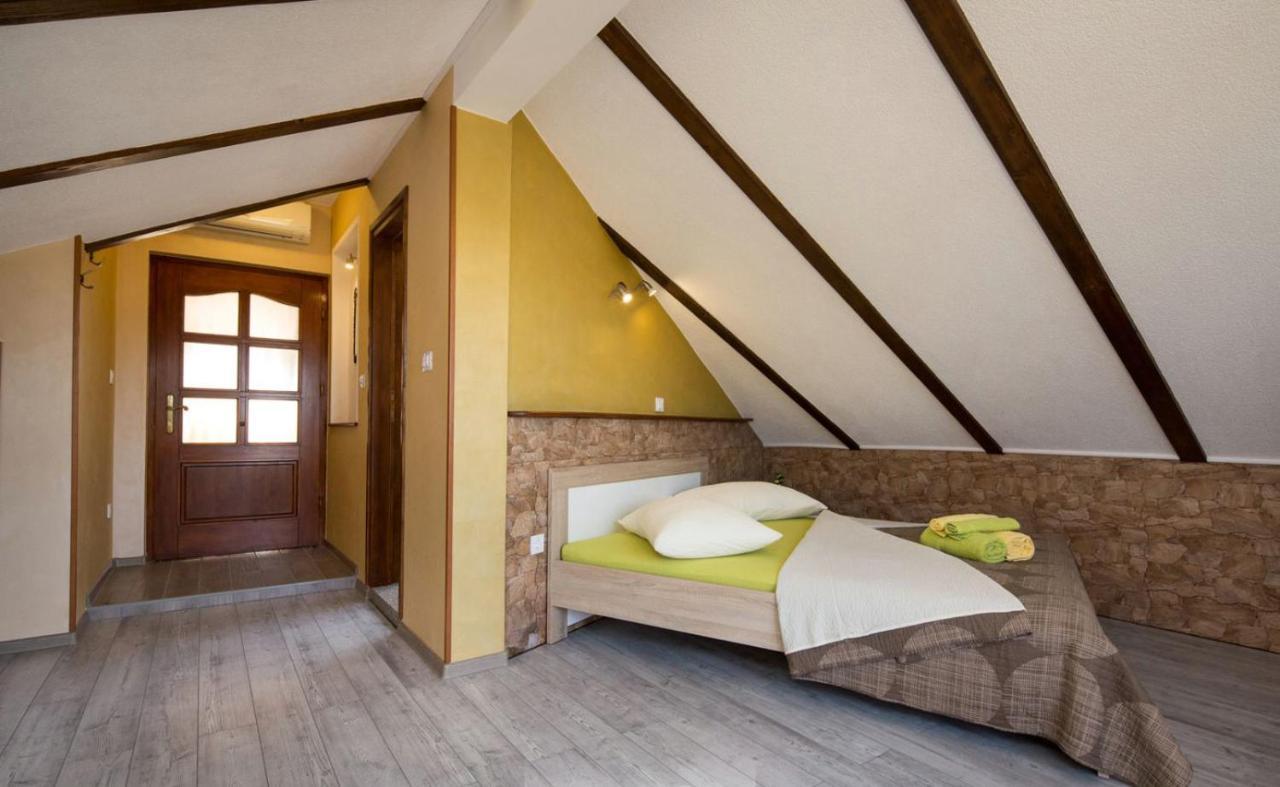 רוביני Accomodation Noki21 מראה חיצוני תמונה