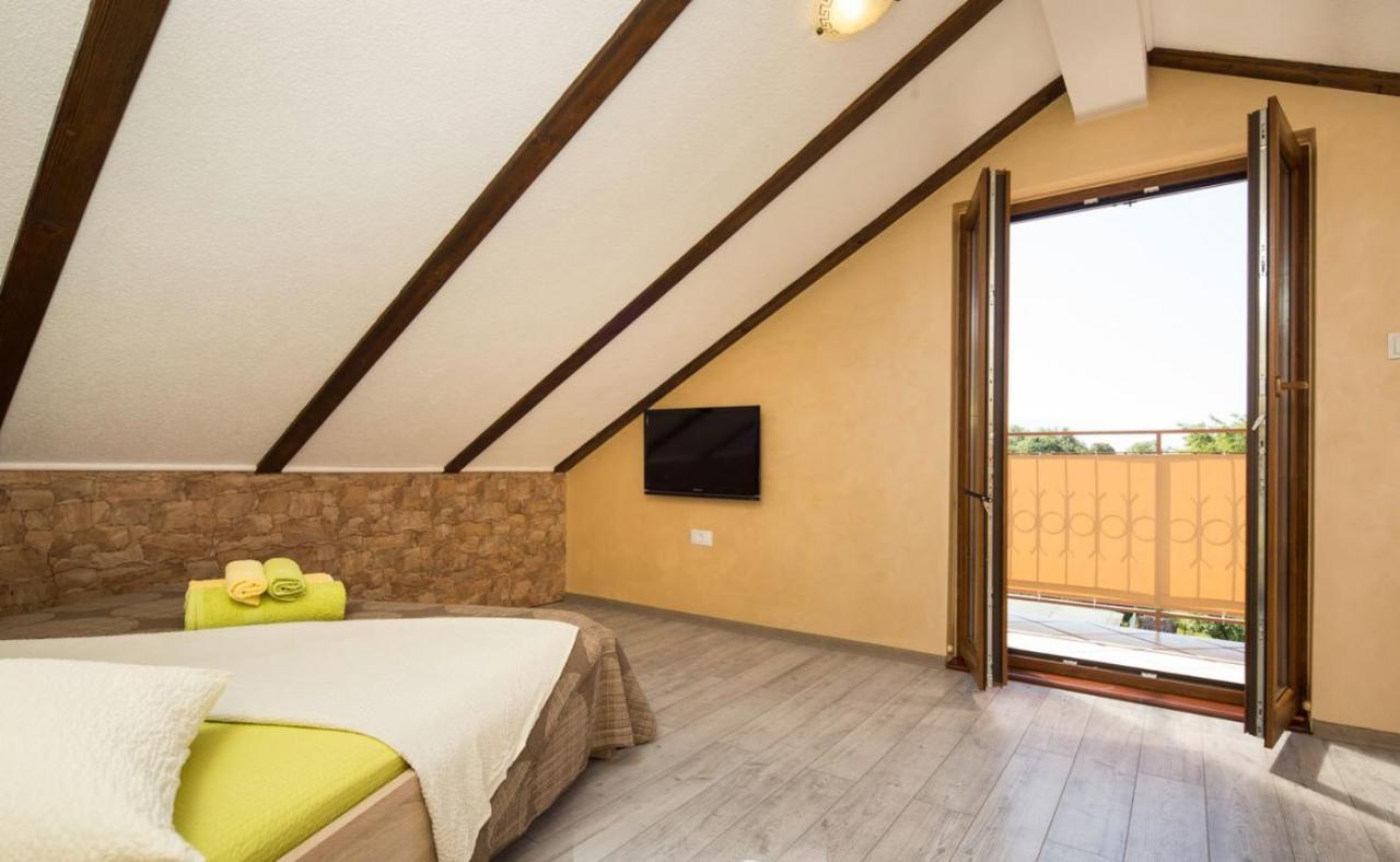 רוביני Accomodation Noki21 מראה חיצוני תמונה