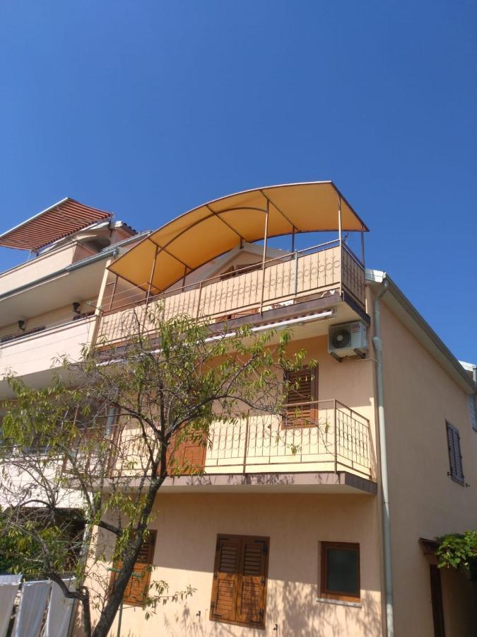 רוביני Accomodation Noki21 מראה חיצוני תמונה