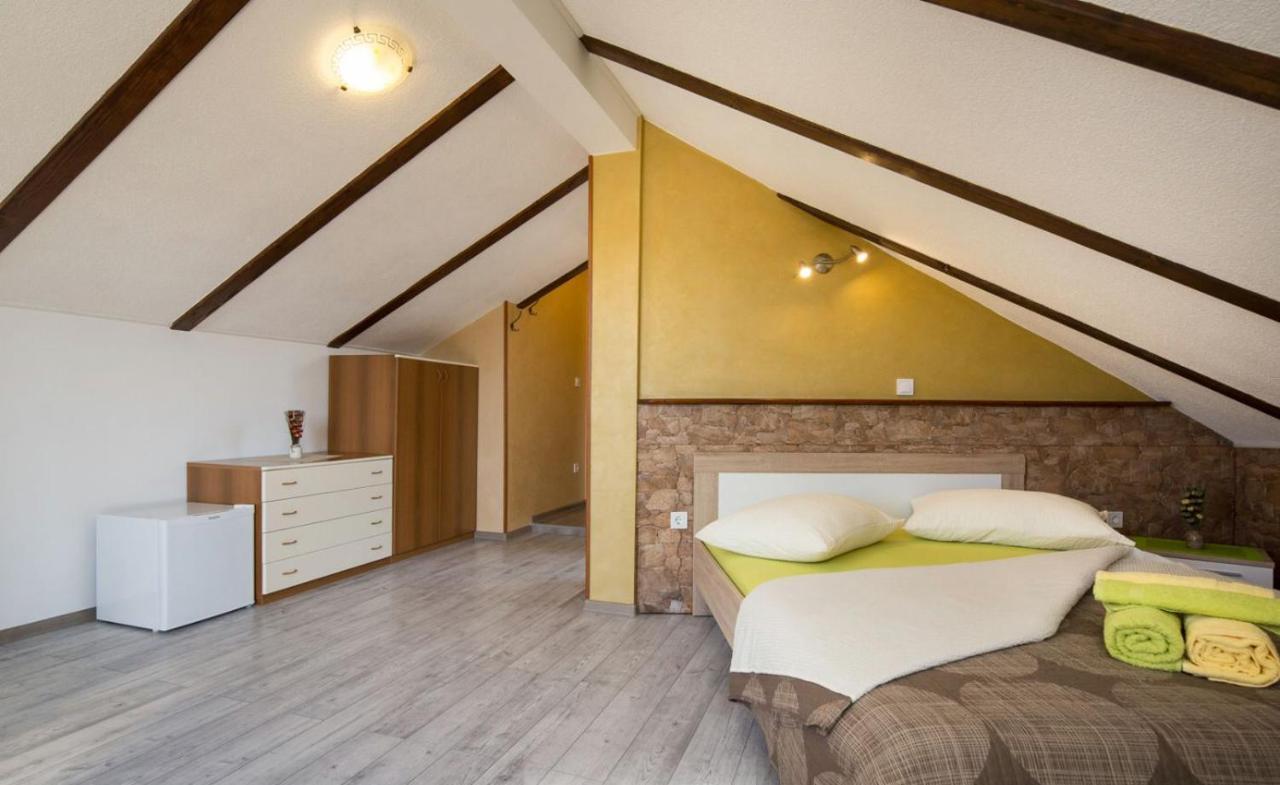 רוביני Accomodation Noki21 מראה חיצוני תמונה
