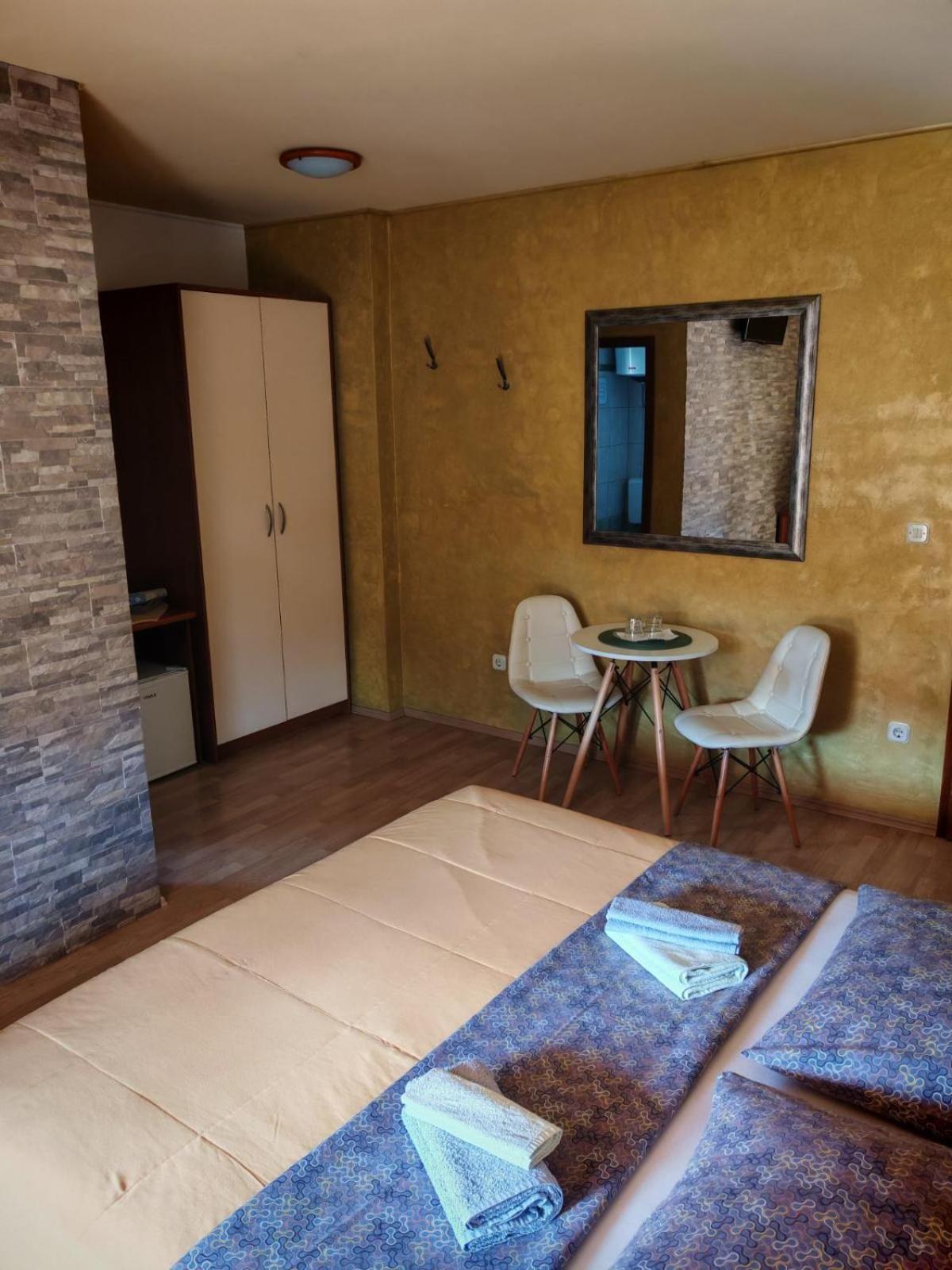 רוביני Accomodation Noki21 מראה חיצוני תמונה