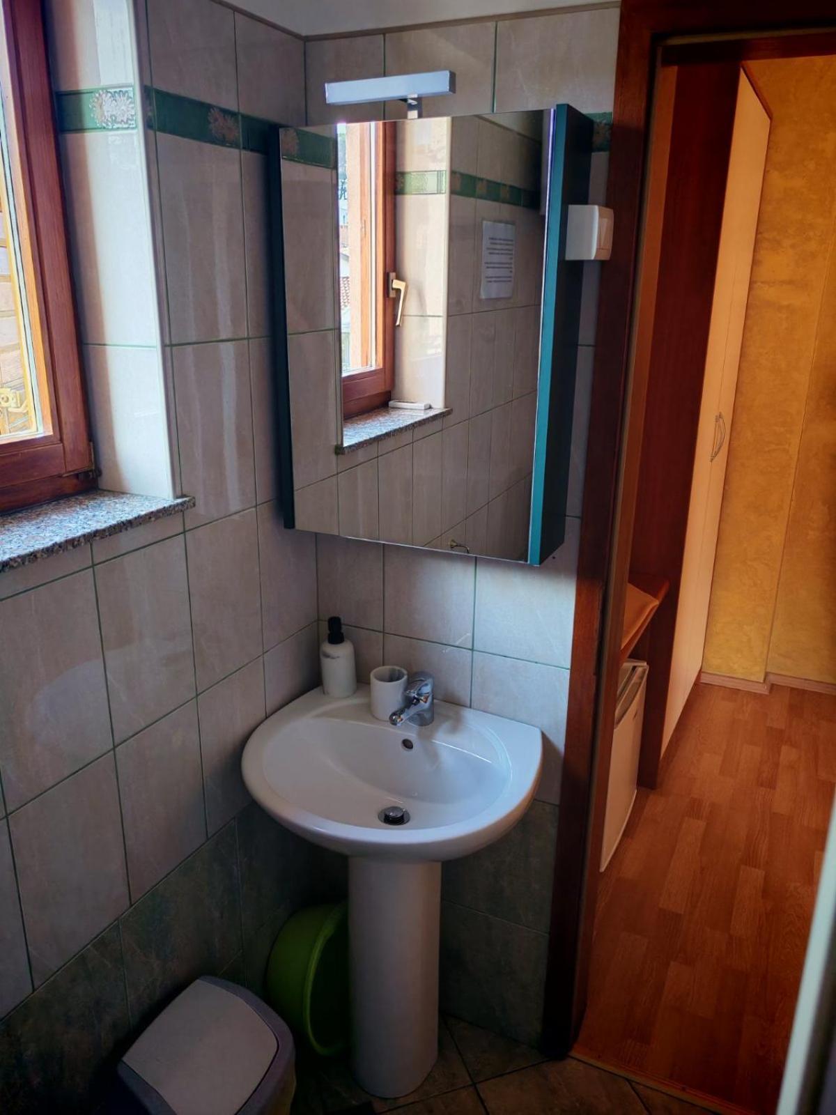 רוביני Accomodation Noki21 מראה חיצוני תמונה