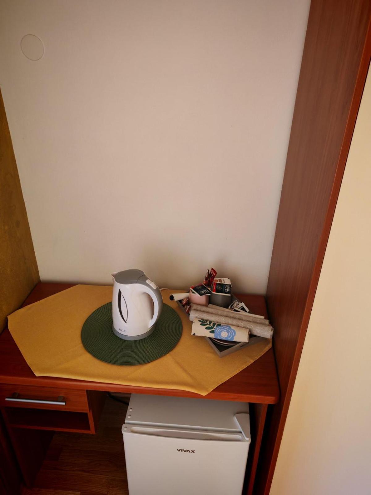 רוביני Accomodation Noki21 מראה חיצוני תמונה