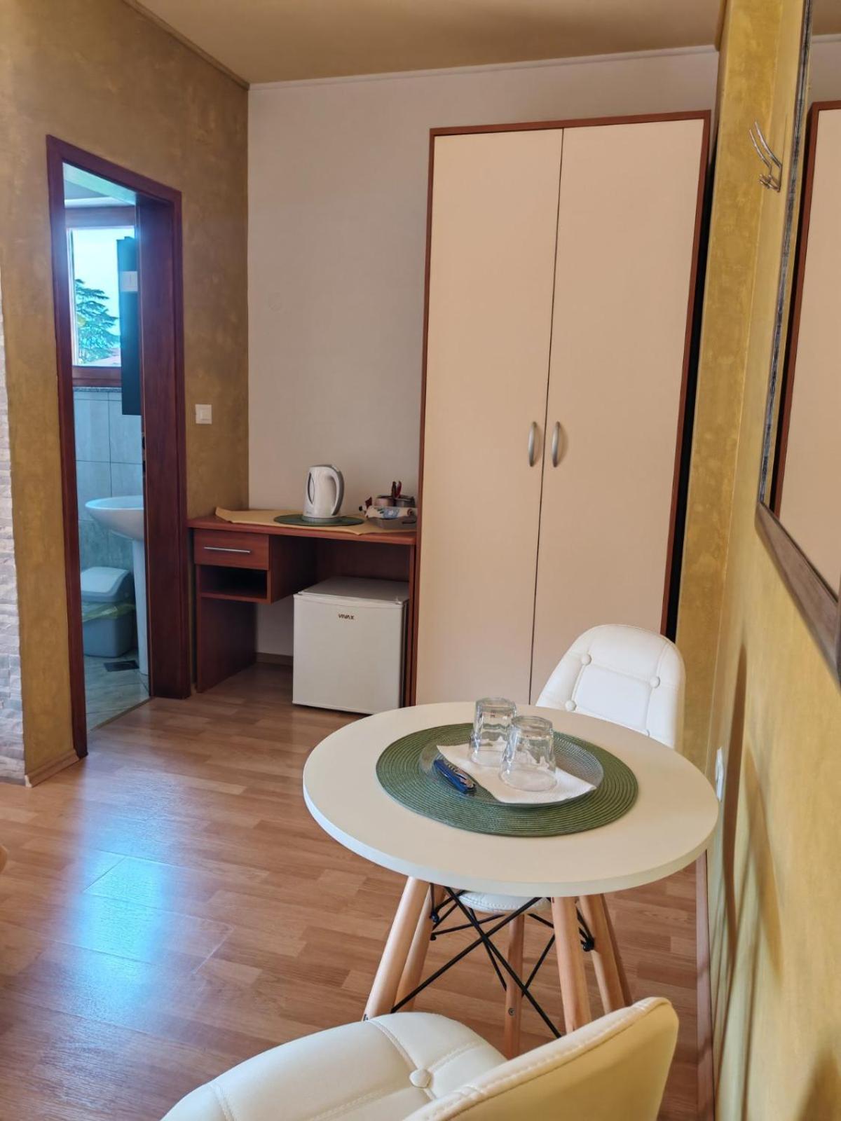רוביני Accomodation Noki21 מראה חיצוני תמונה