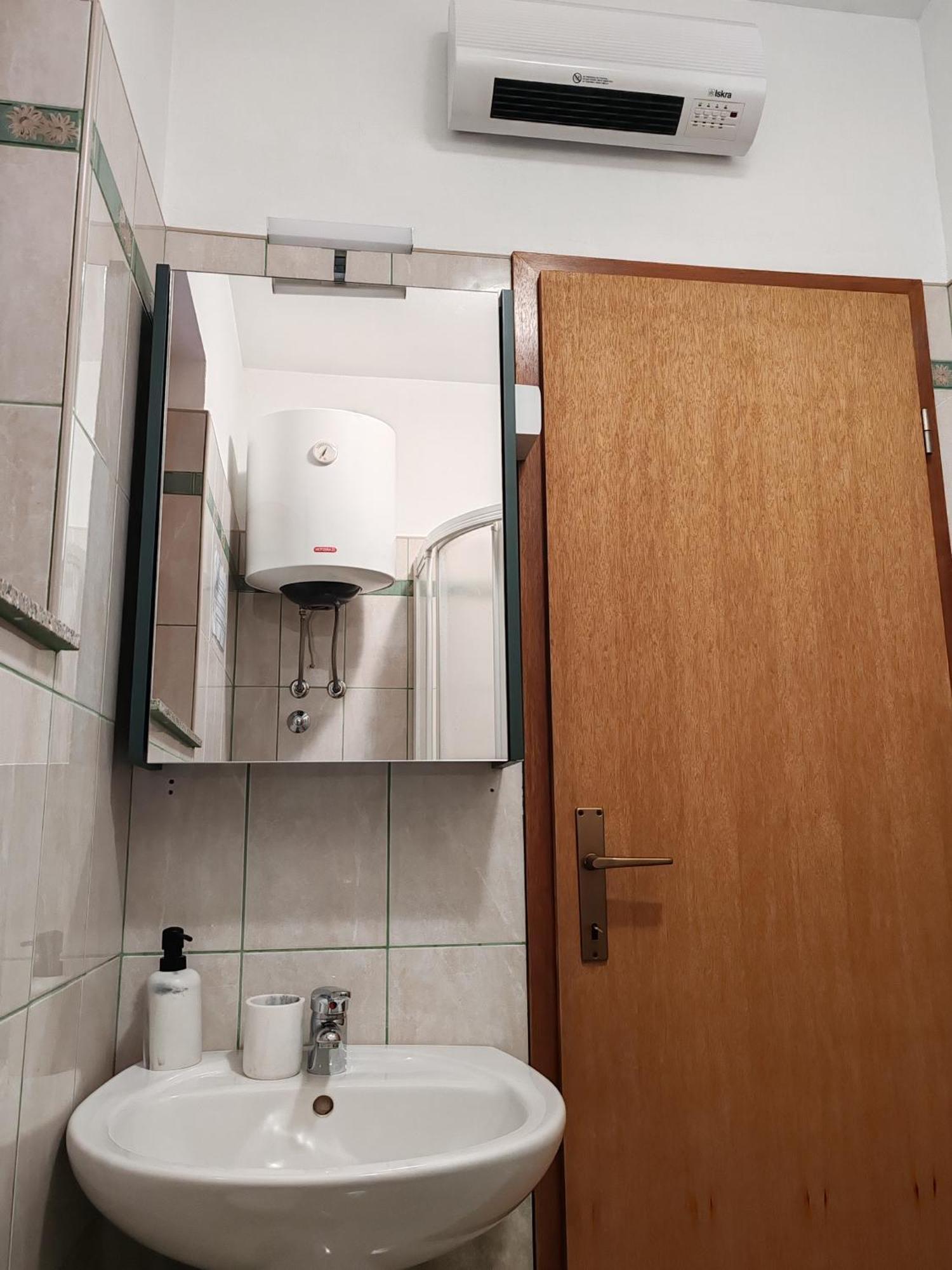 רוביני Accomodation Noki21 מראה חיצוני תמונה