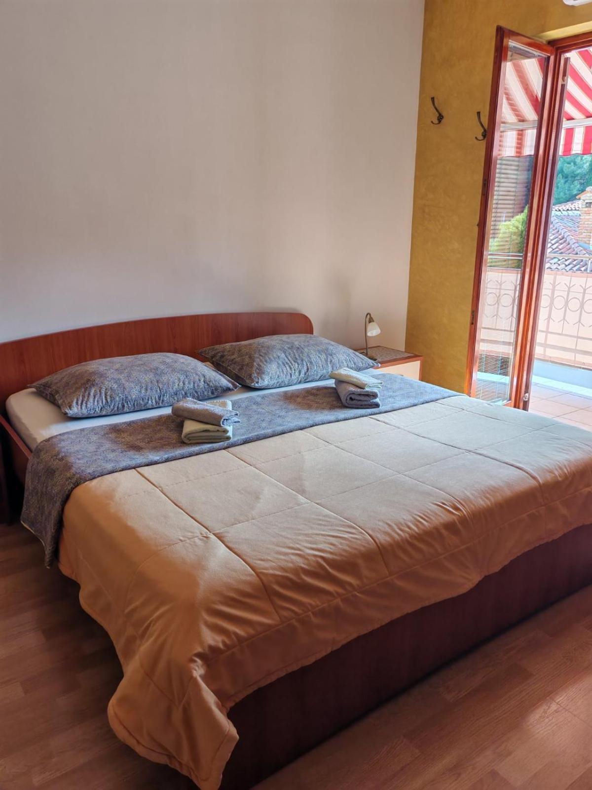 רוביני Accomodation Noki21 מראה חיצוני תמונה