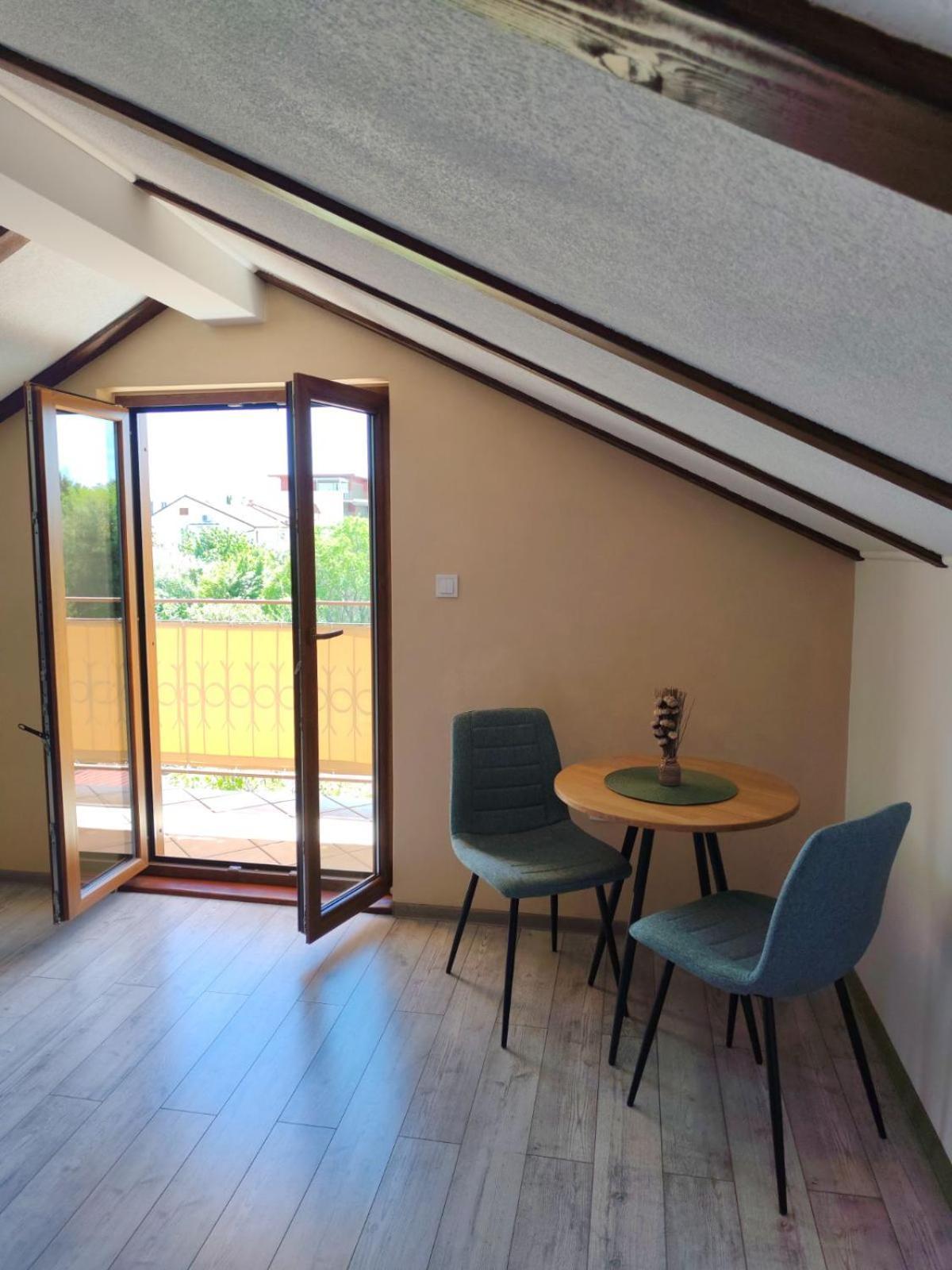 רוביני Accomodation Noki21 מראה חיצוני תמונה