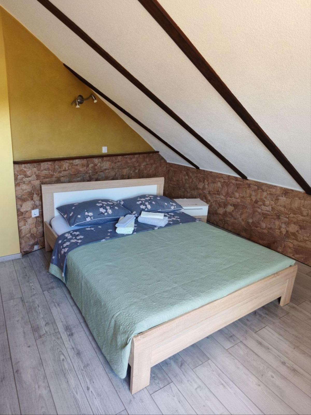 רוביני Accomodation Noki21 מראה חיצוני תמונה