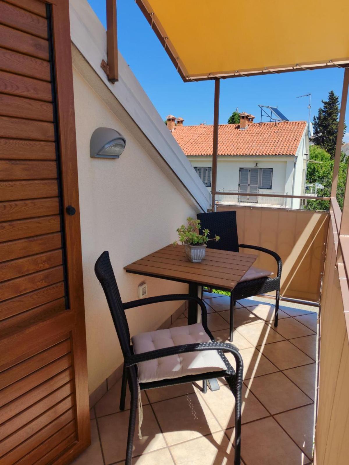 רוביני Accomodation Noki21 מראה חיצוני תמונה