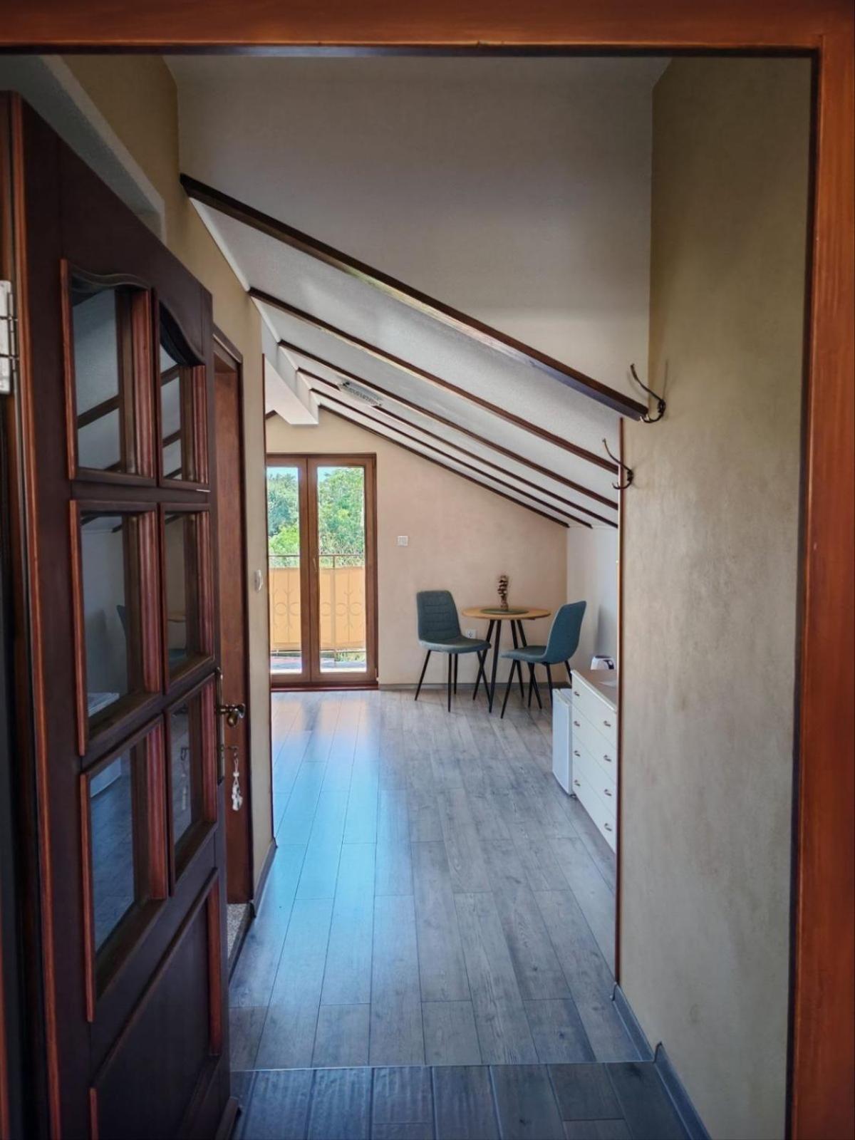 רוביני Accomodation Noki21 מראה חיצוני תמונה